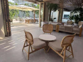 Outdoor Sofas