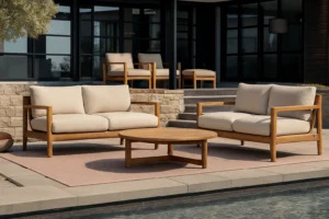 Outdoor Dining Chairs