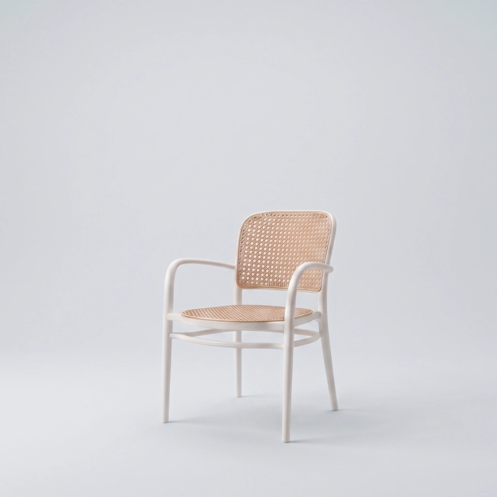 Cafe 03 Dining Chair