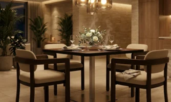 Dining Tables