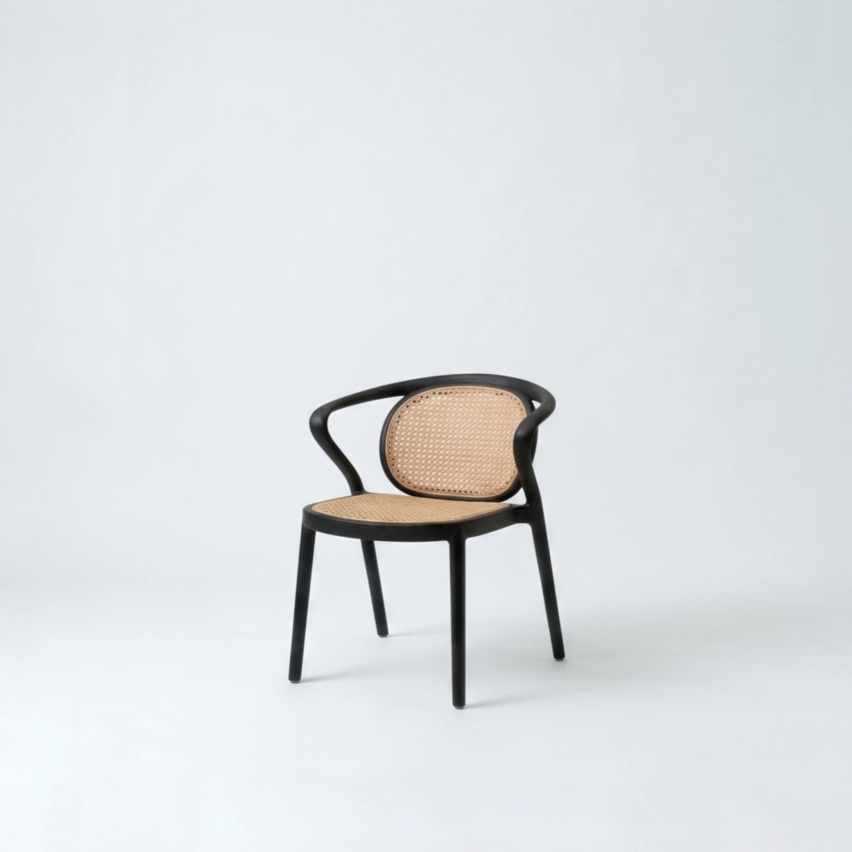 Cafe 01 Dining Chair
