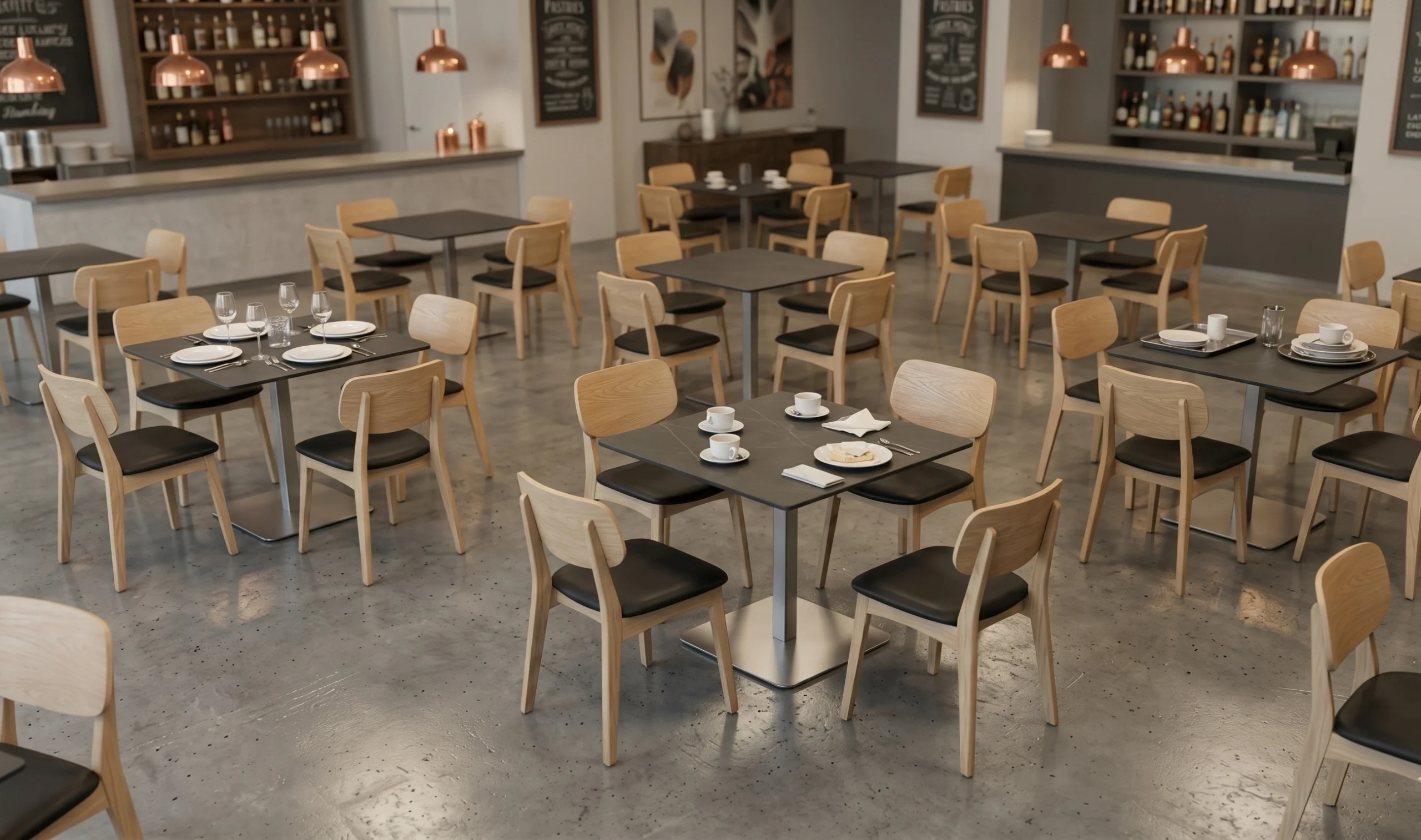 Hiba Dining Chair - Image 2