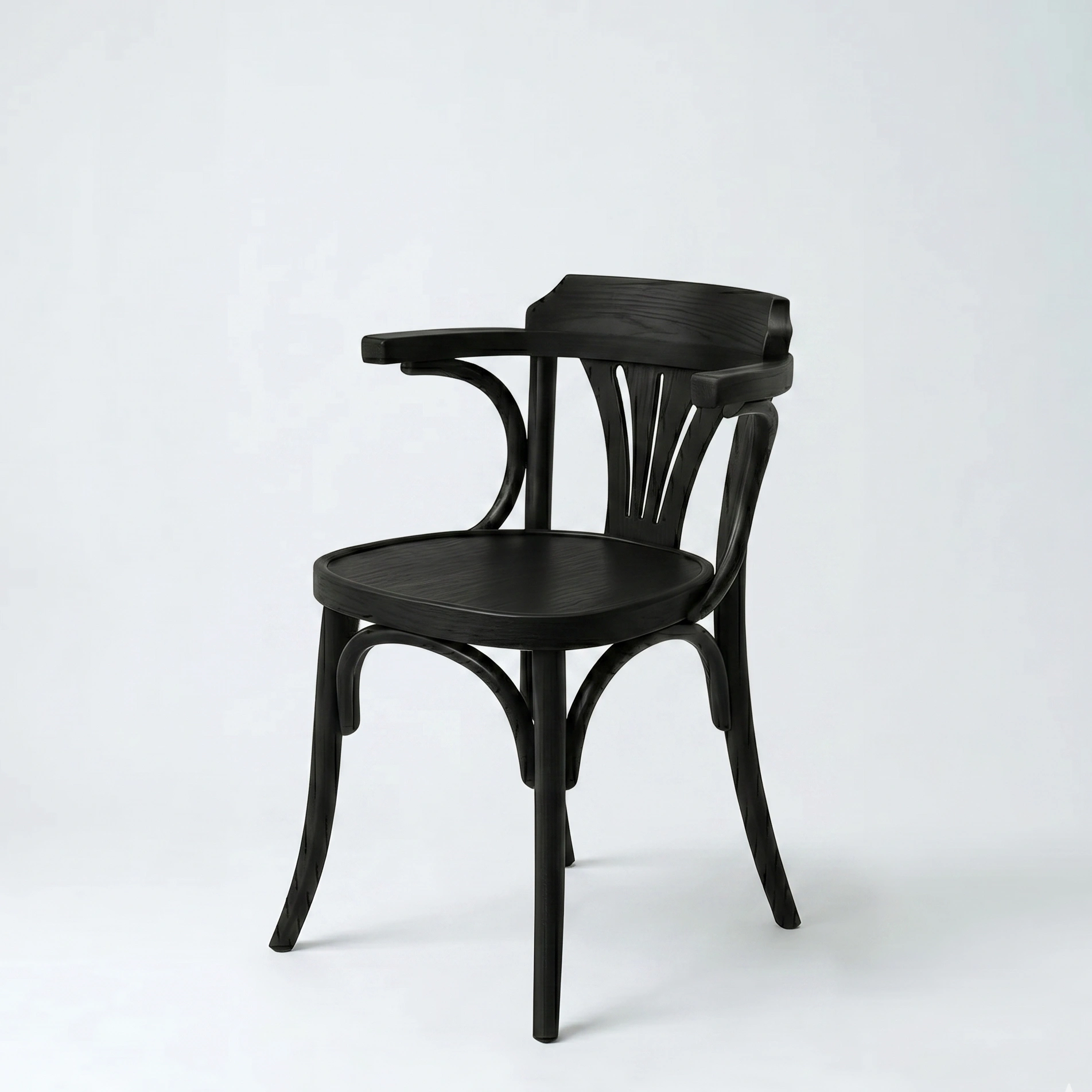 Kopi Vintage Dining Chair