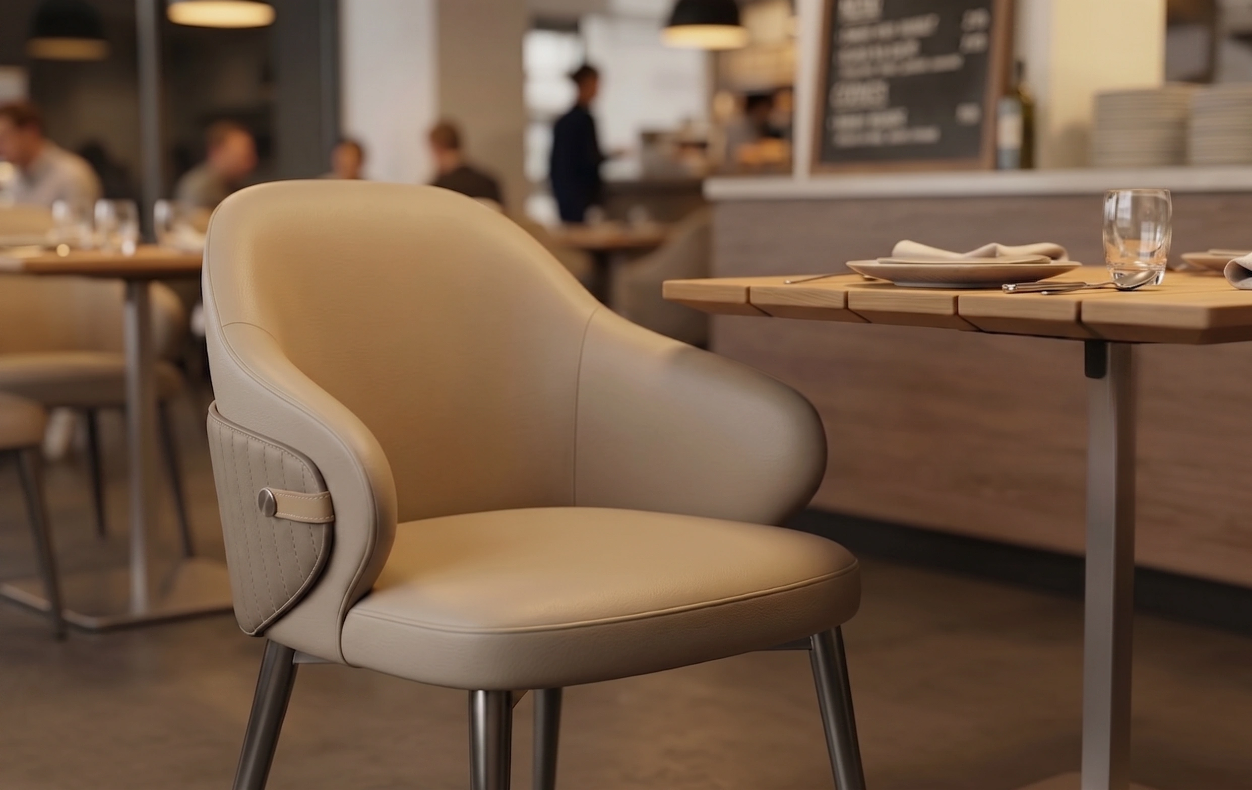 Marina Chair - Image 2