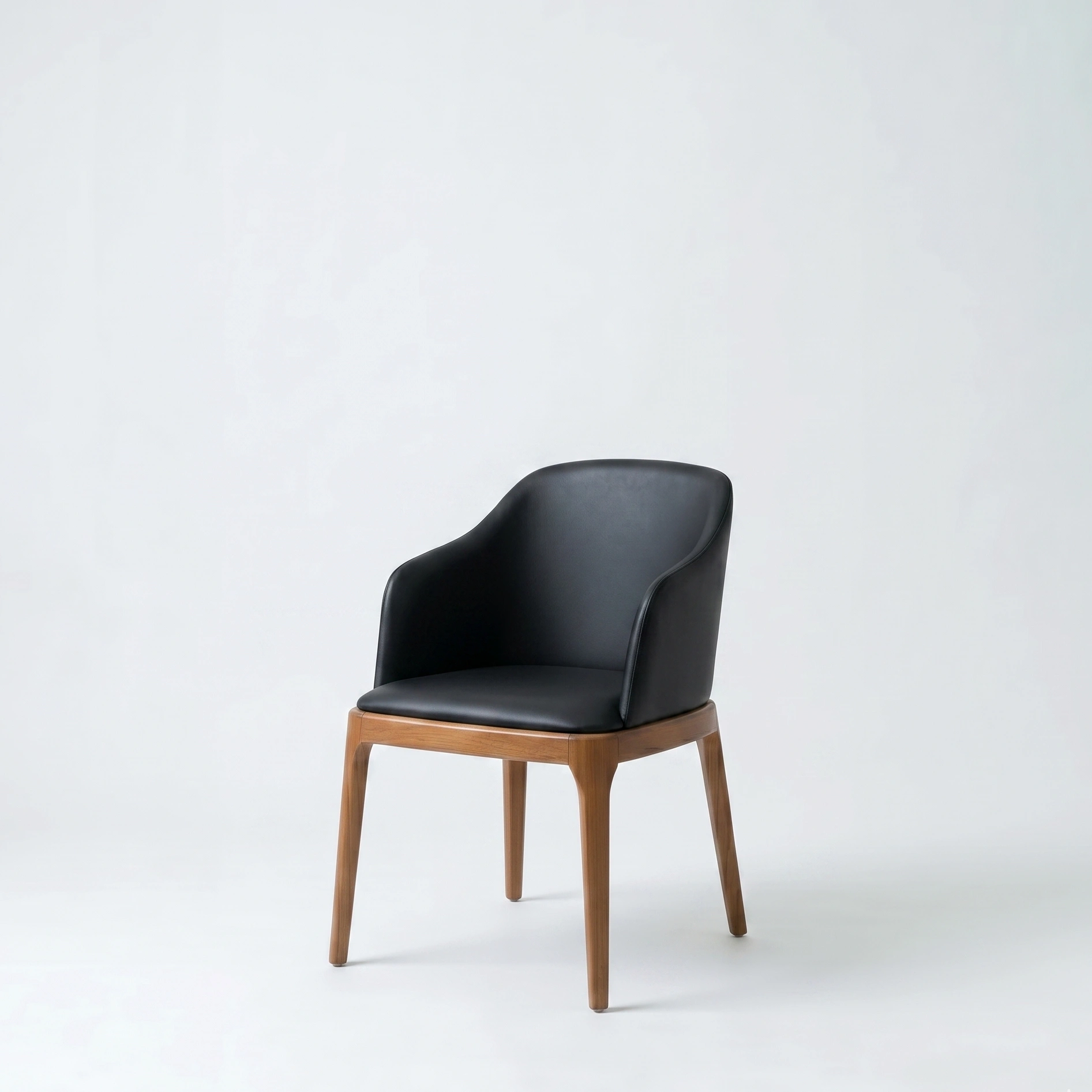 Zenish Dining Chair