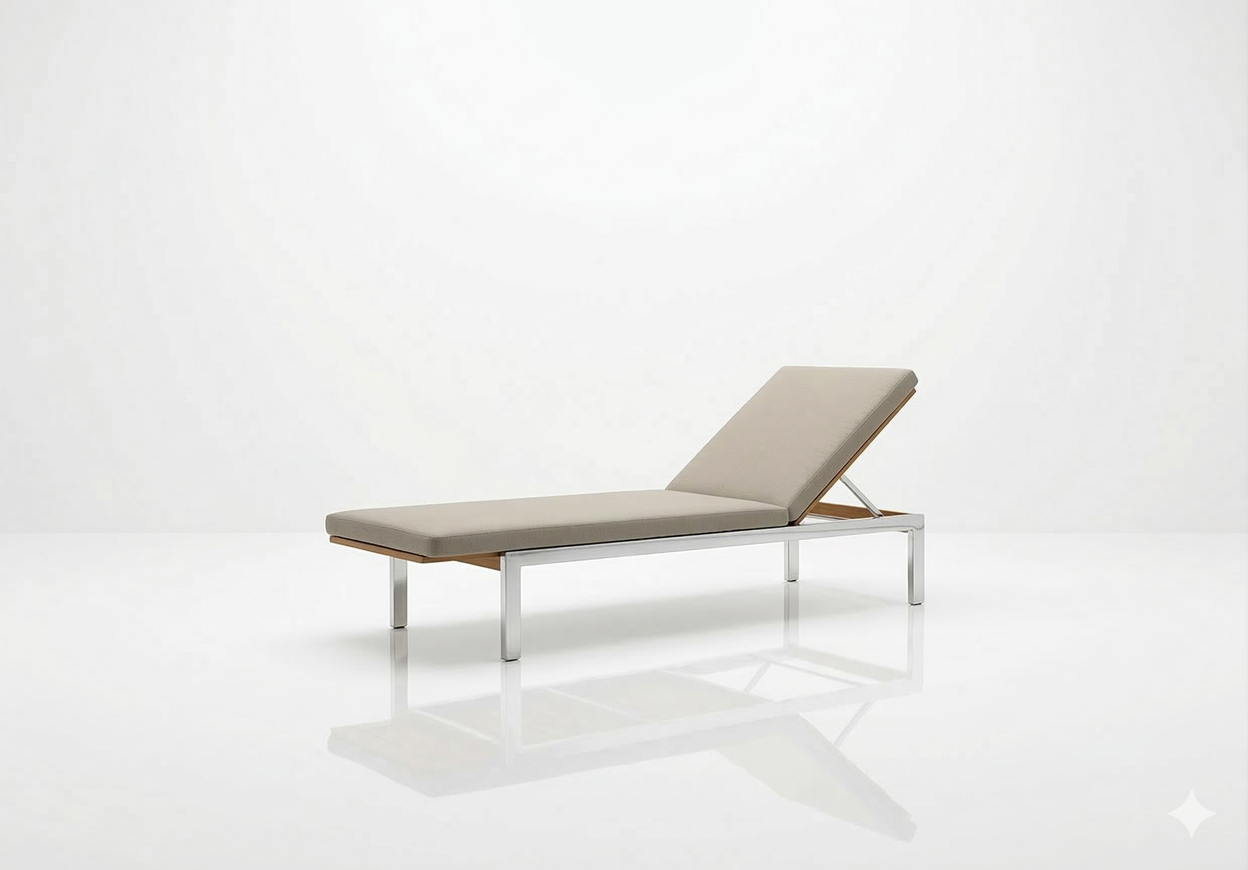 STRATO SUN LOUNGER