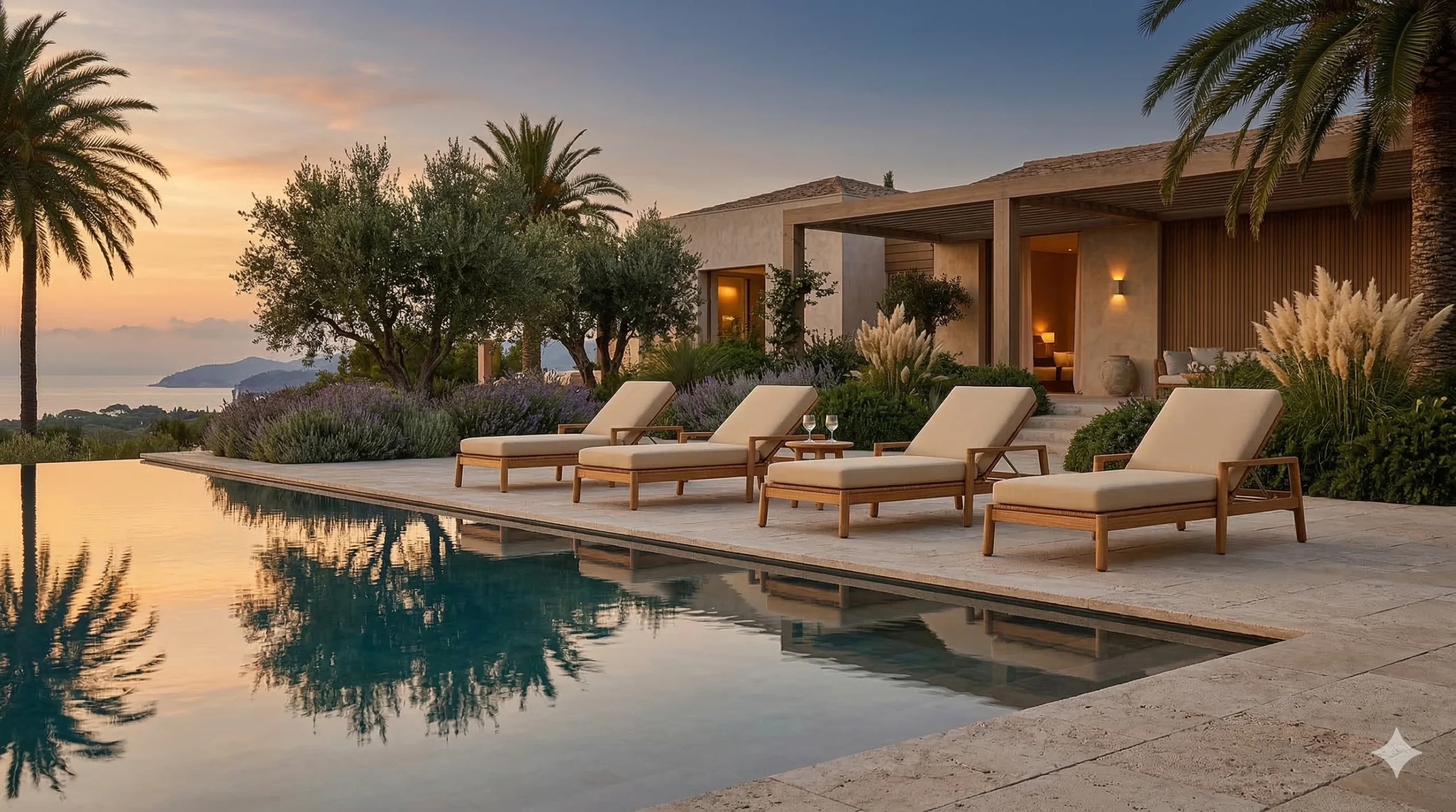 SENARA SUN LOUNGER - Image 5