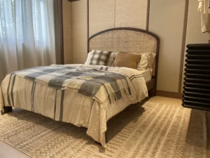 BED TYPE