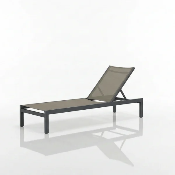 pool Deck Chair