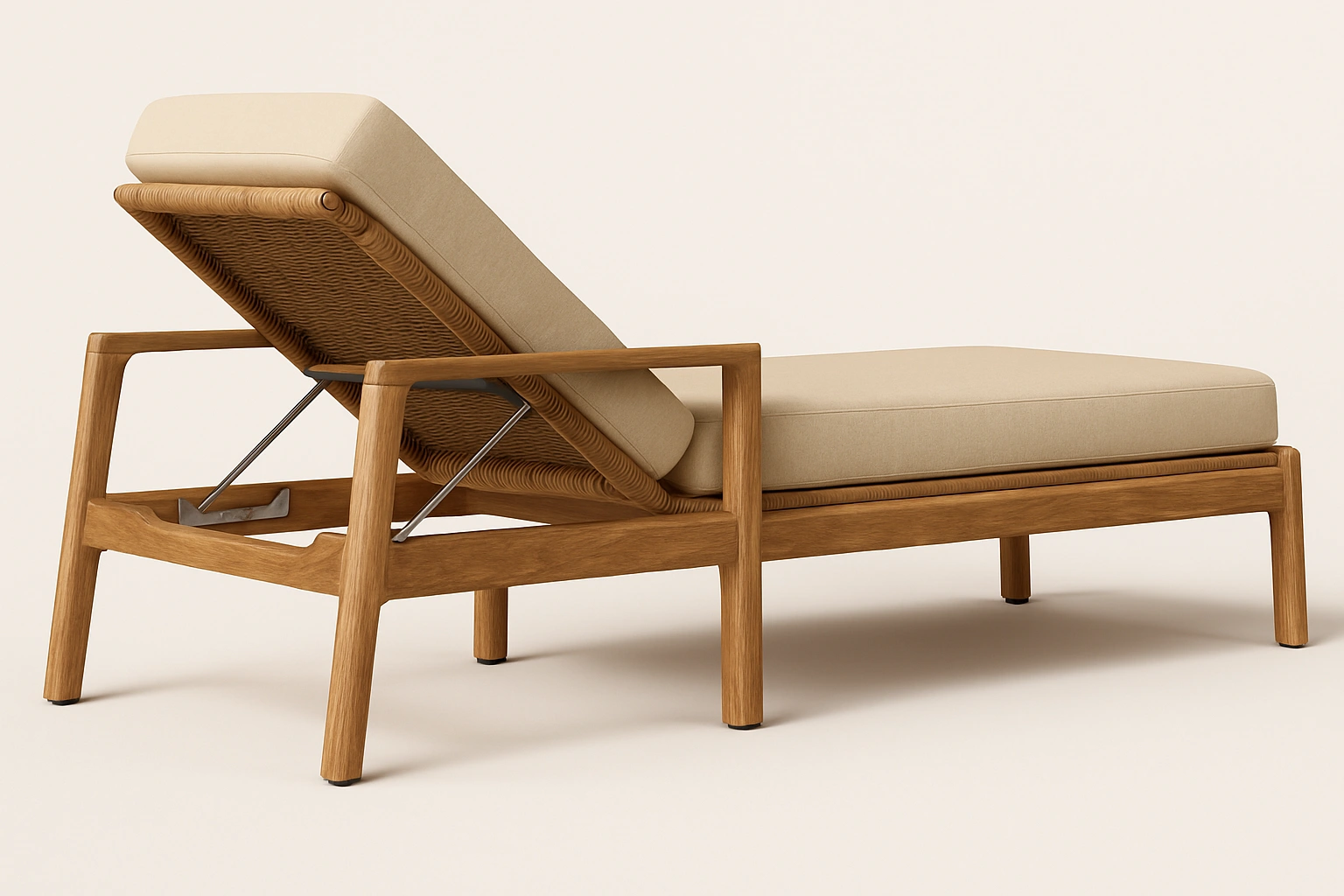 SENARA SUN LOUNGER - Image 4