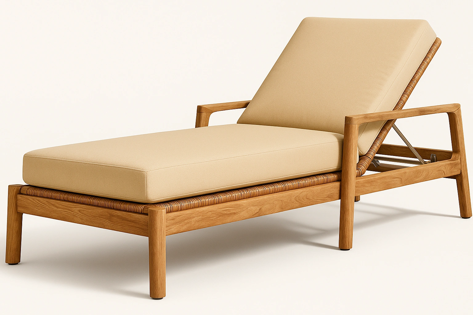 SENARA SUN LOUNGER - Image 3