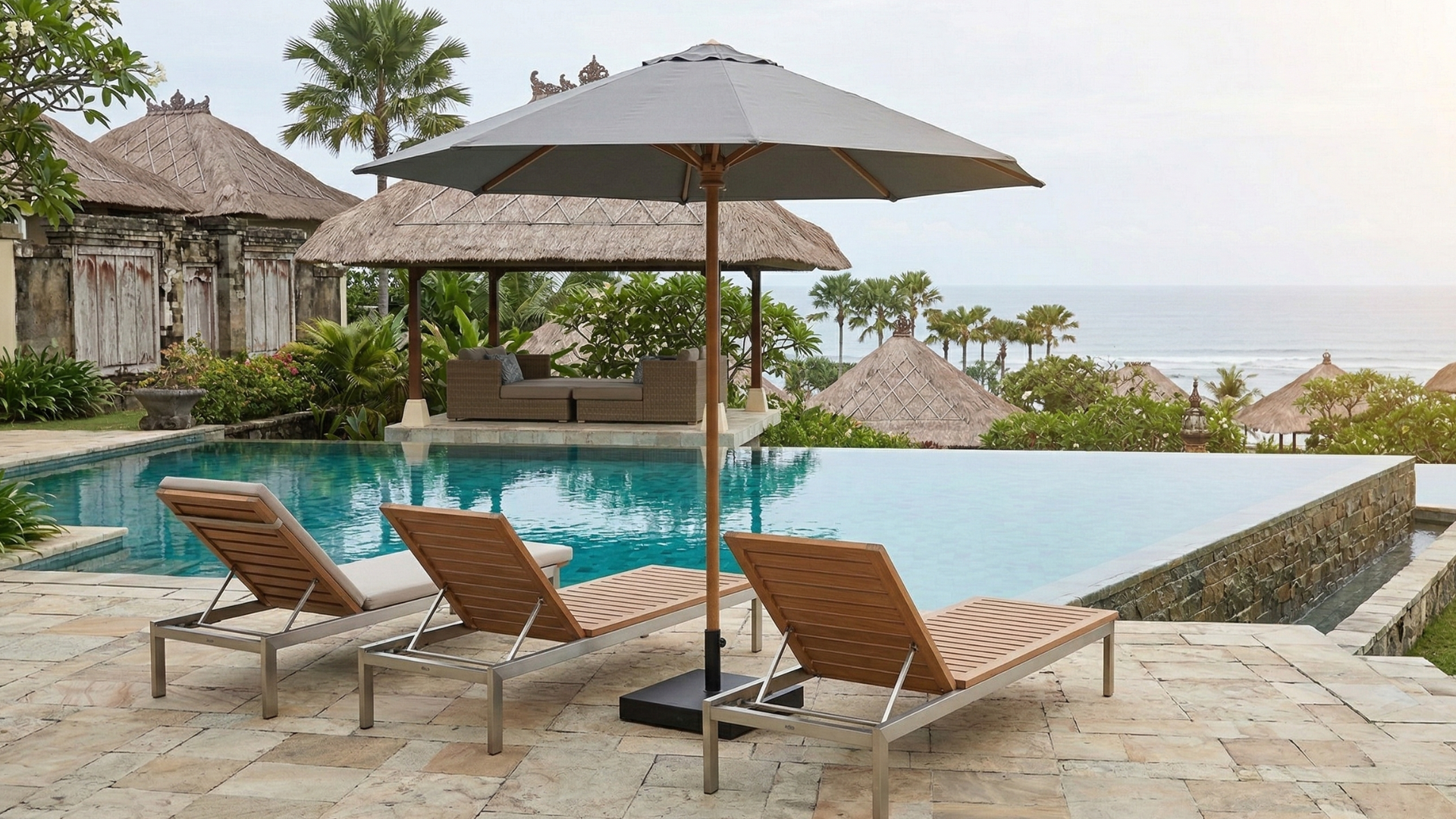 STRATO SUN LOUNGER - Image 6