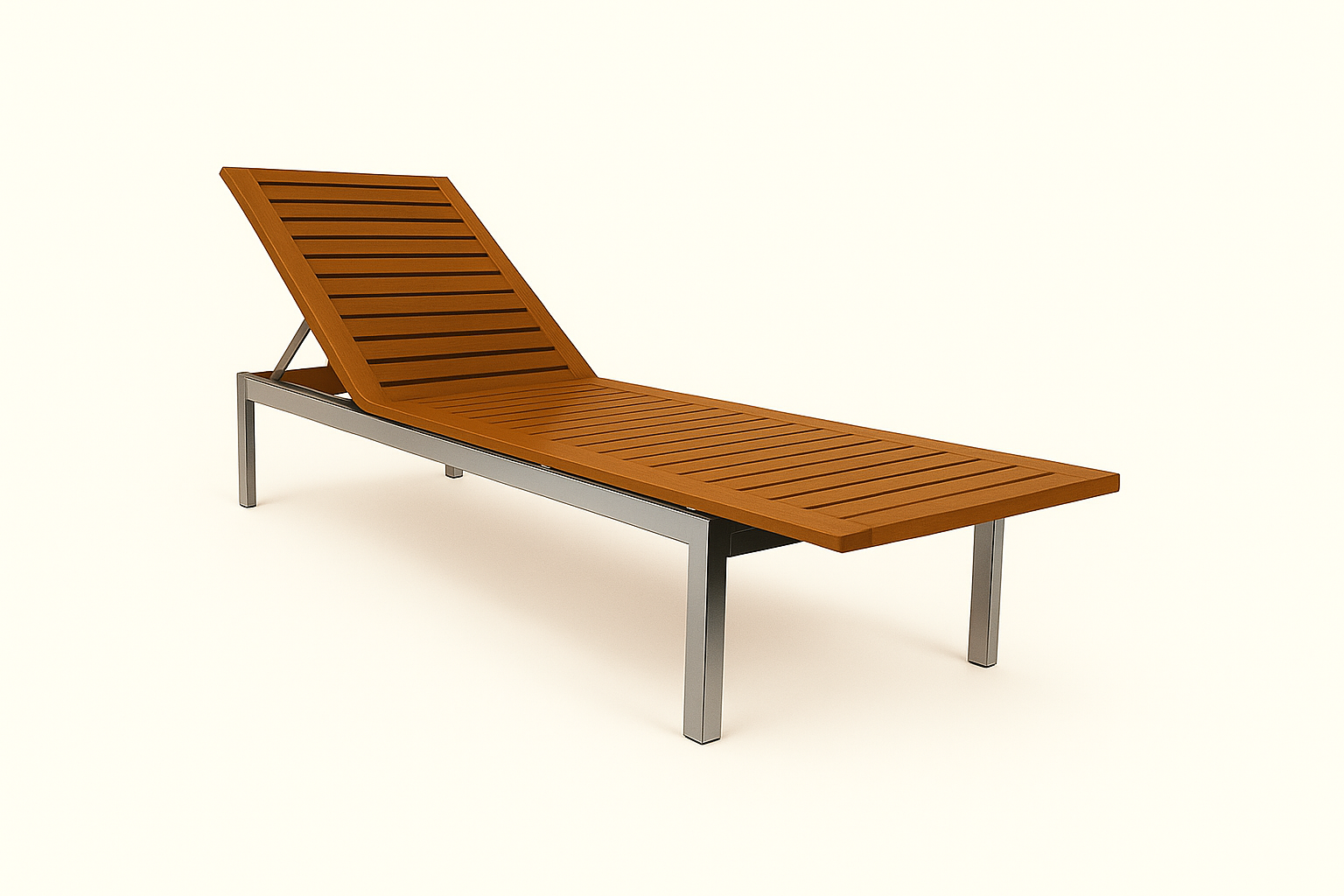 STRATO SUN LOUNGER - Image 2
