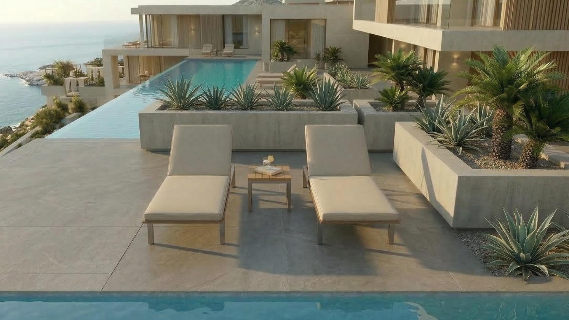 STRATO SUN LOUNGER - Image 3