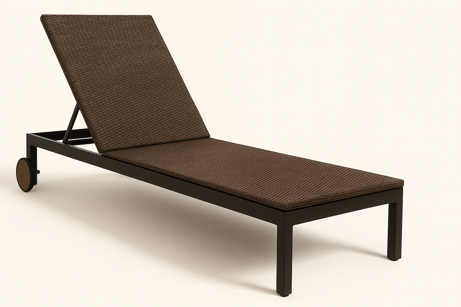 TRESSA SUN LOUNGER - Image 3