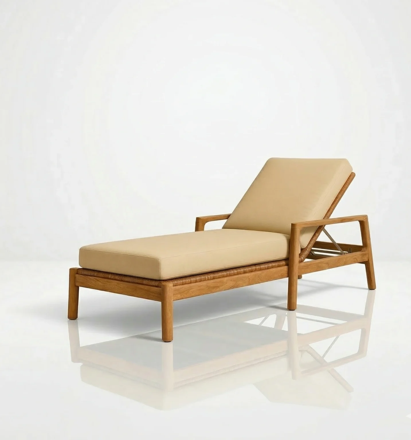 SENARA SUN LOUNGER