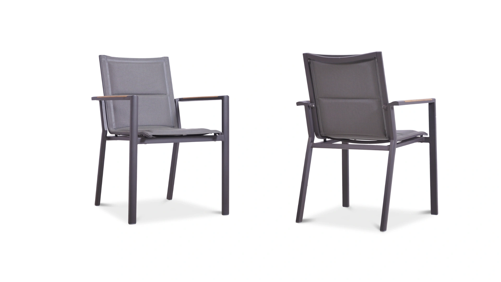 Patio Chair, Outdoor dining chair