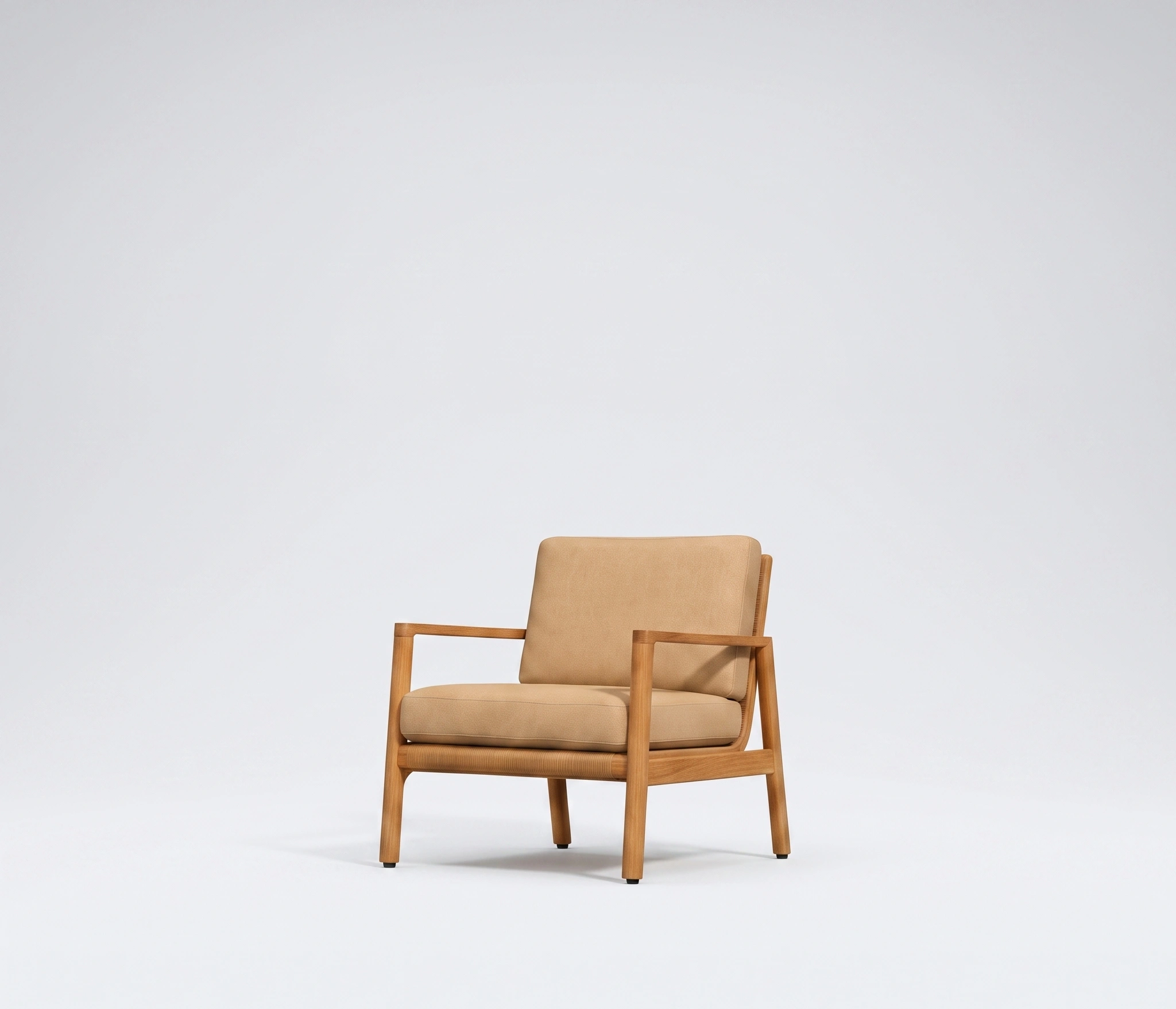 Senara Single Seater Sofa