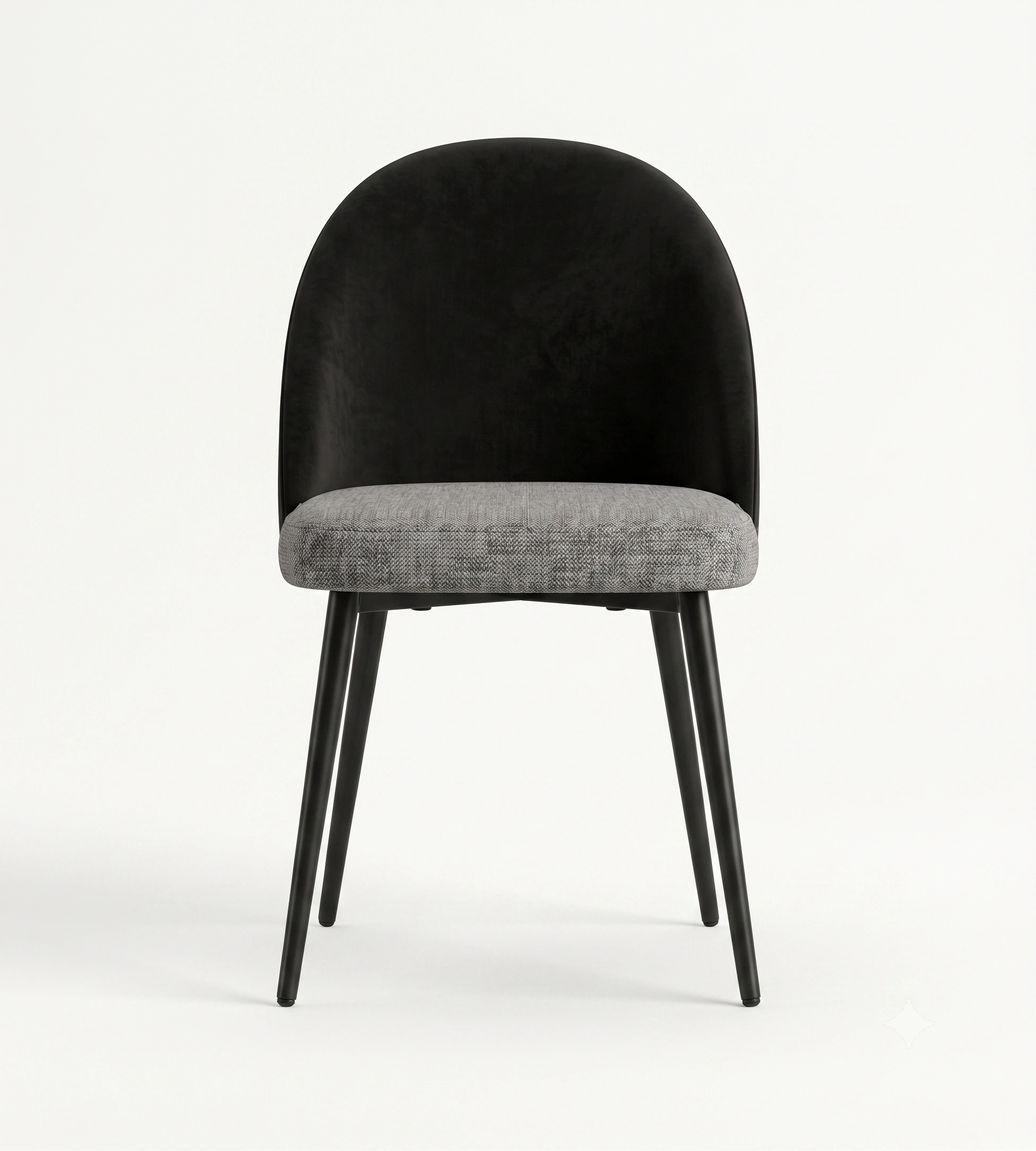 Crescent Dining Chair