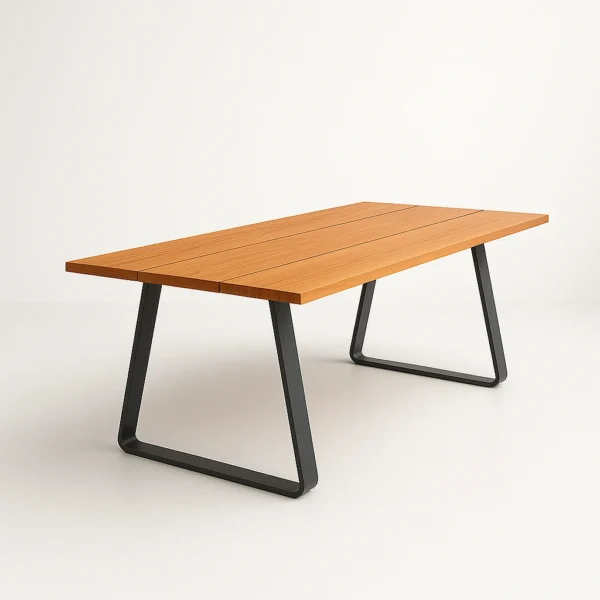 luxury ding restaurant table