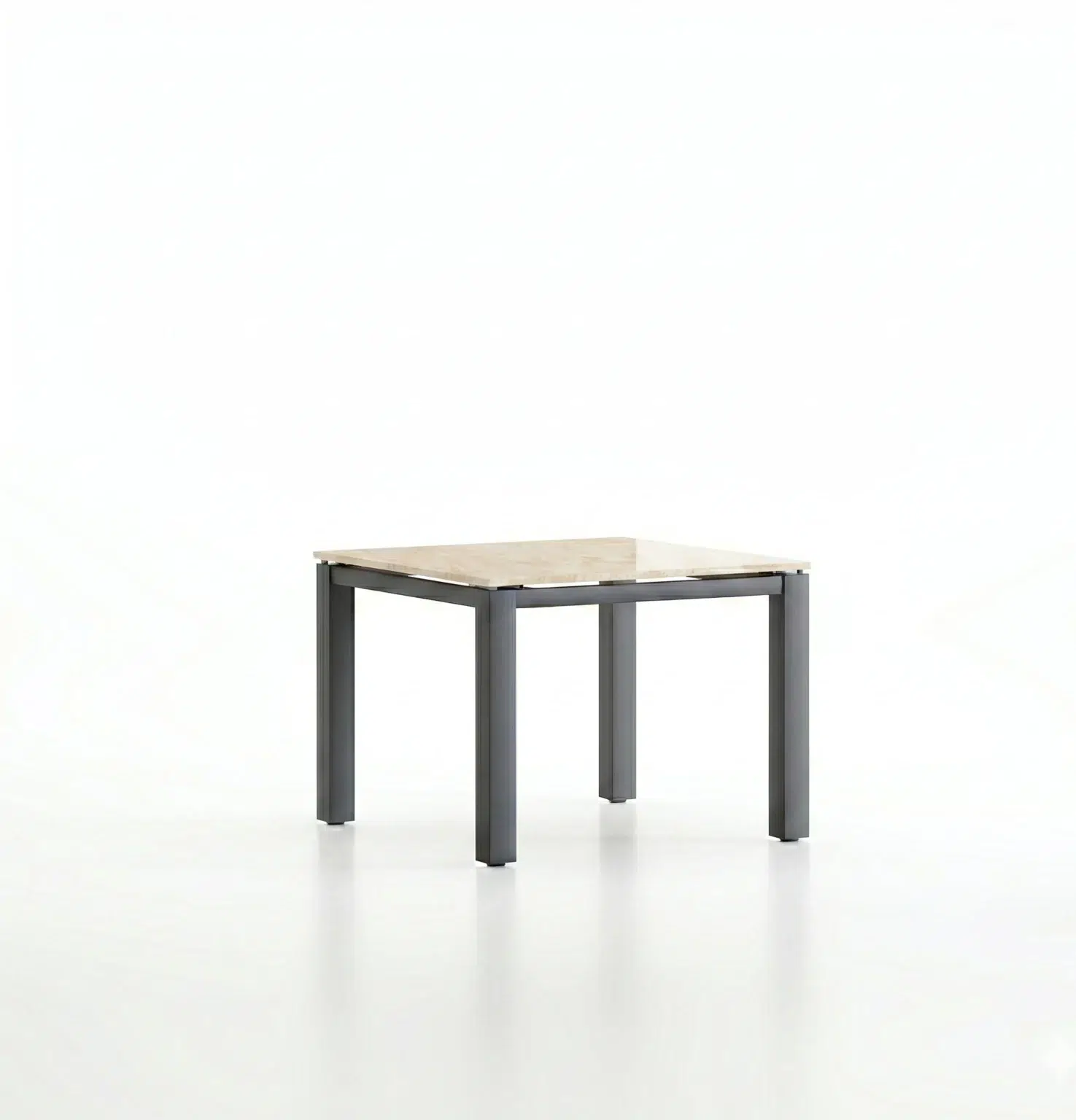 KOSU SINTERED STONE OUTDOOR DINING TABLE S100
