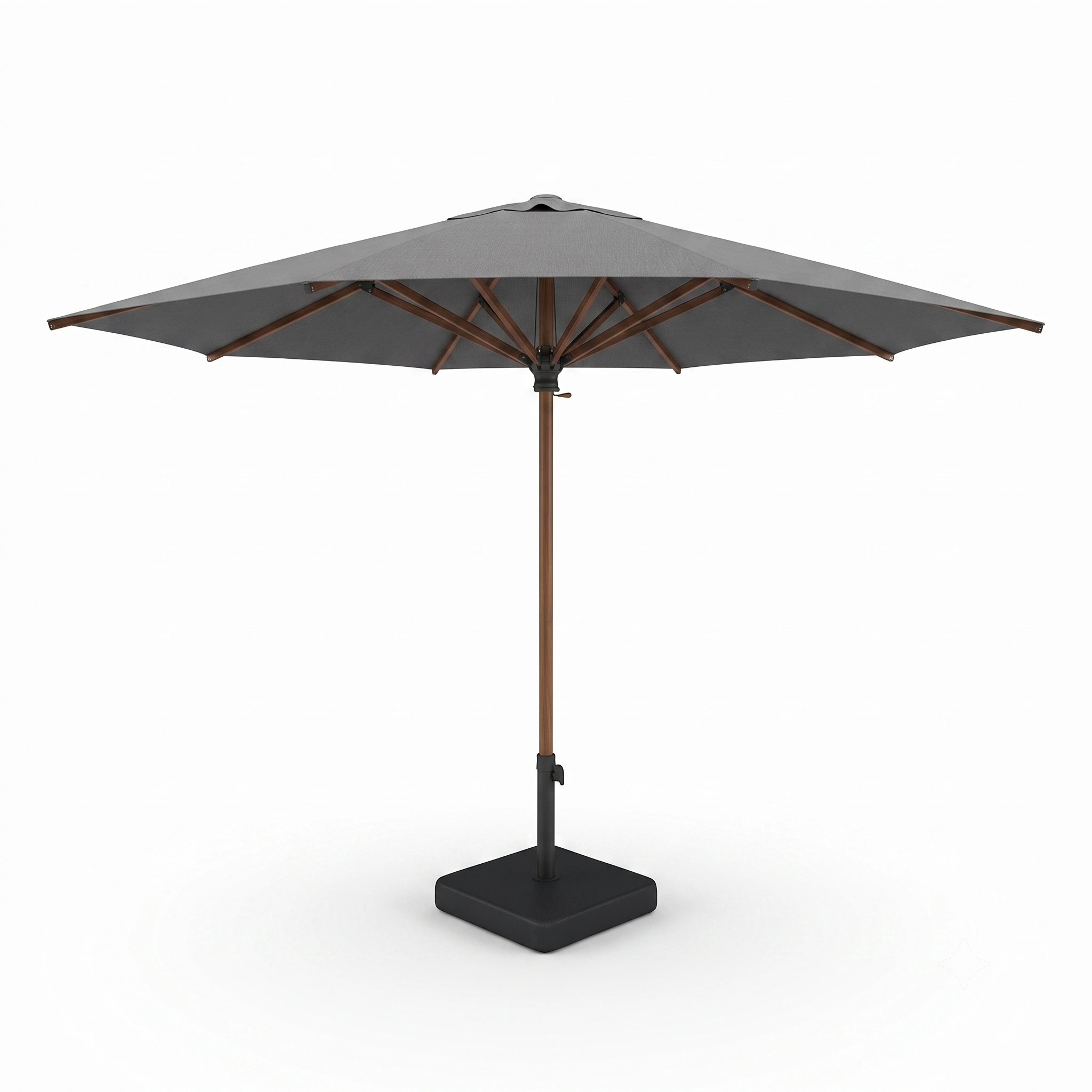 SOLARA PREMIUM OCTAGONAL PARASOL