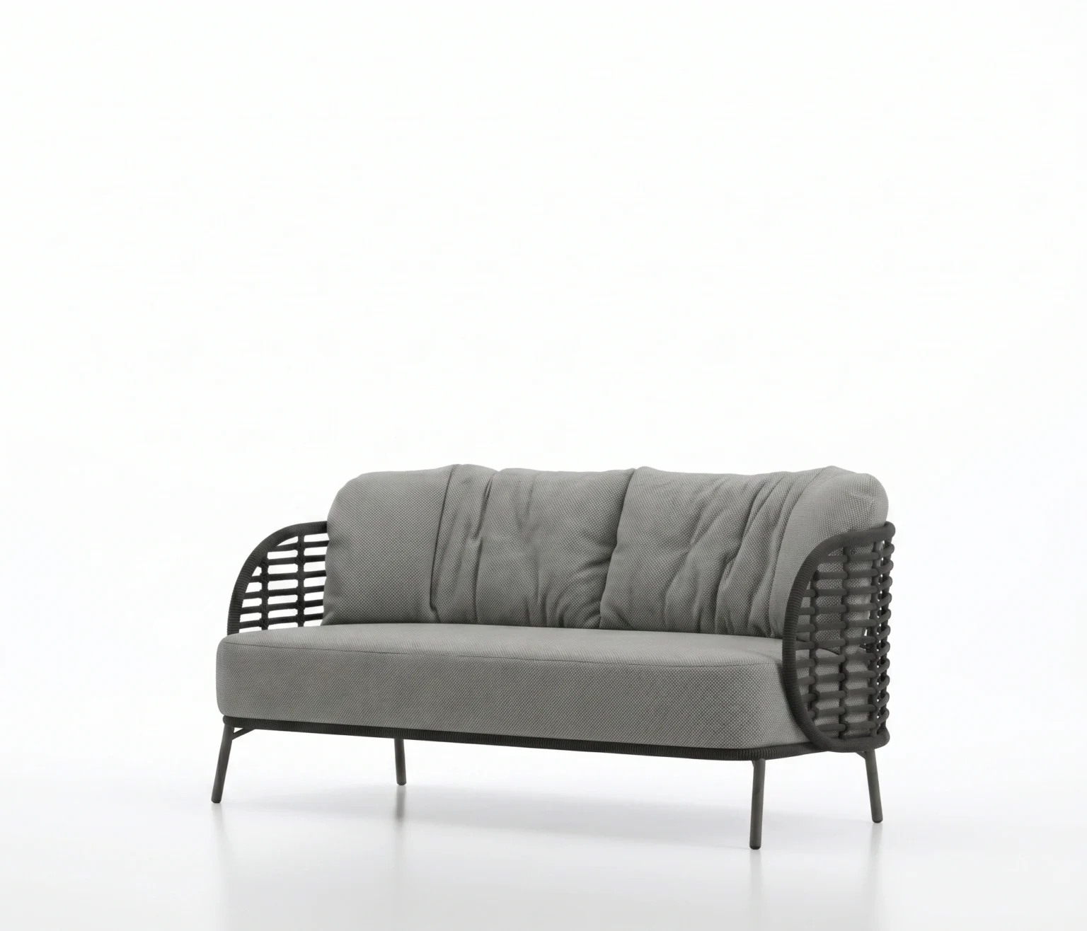 Solaro Weave 2 Seater