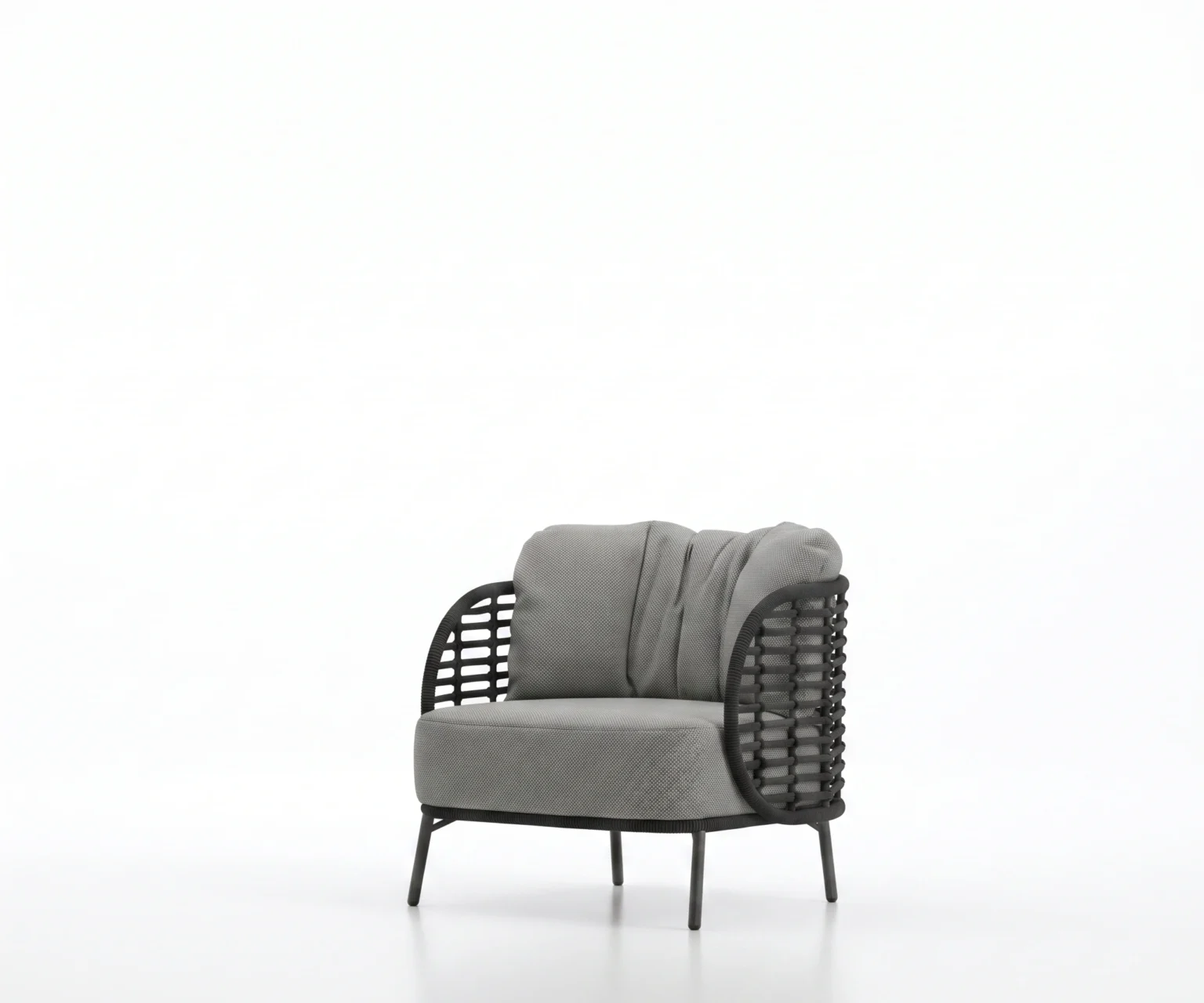 Solaro Weave Single Seater