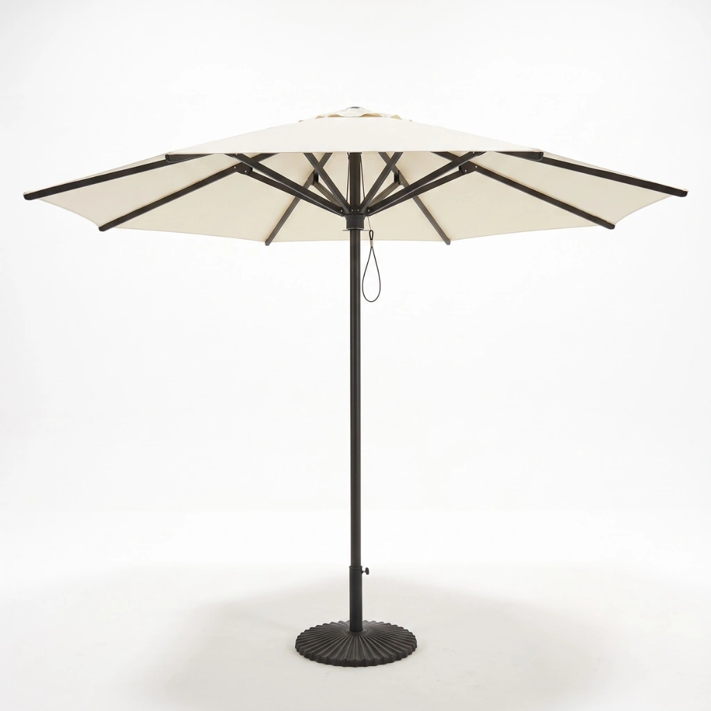 TRESSA HEAVY DUTY OCTAGONAL PARASOL