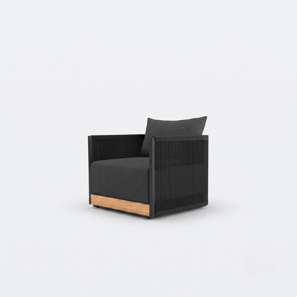 Verdura Single Seater