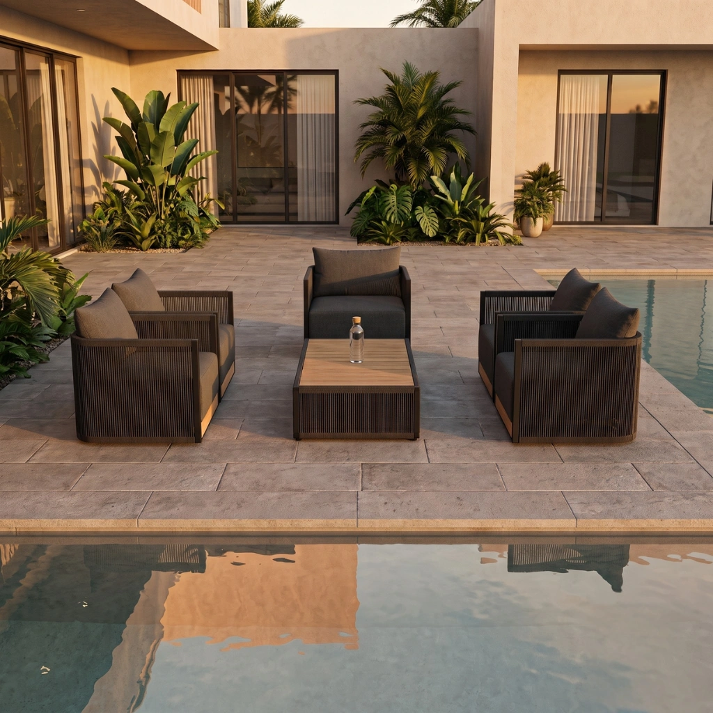 Verdura 3 Seater - Image 5