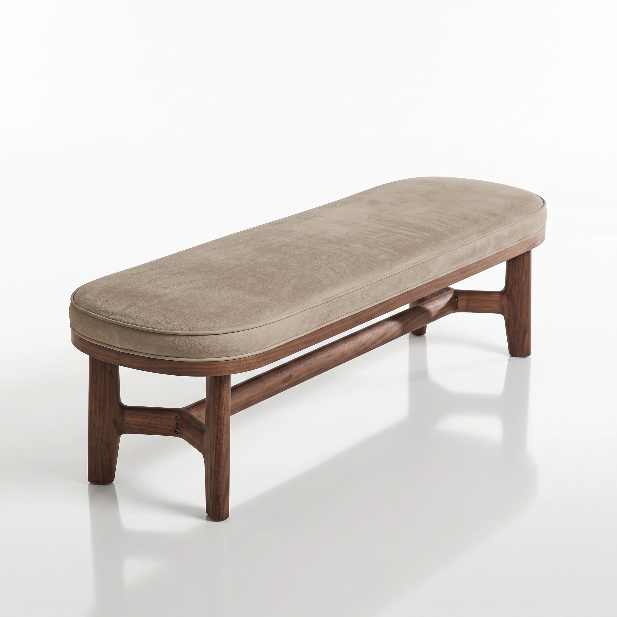 KYOTO BED END BENCH