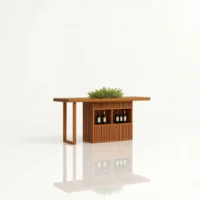 Bar Tables
