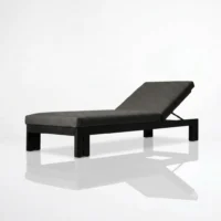 Sun loungers And Cabanas