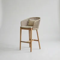 Outdoor Bar Chairs