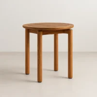 Coffee and Side Table