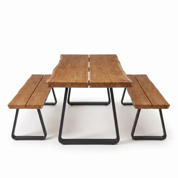outdoor benches Malaysia