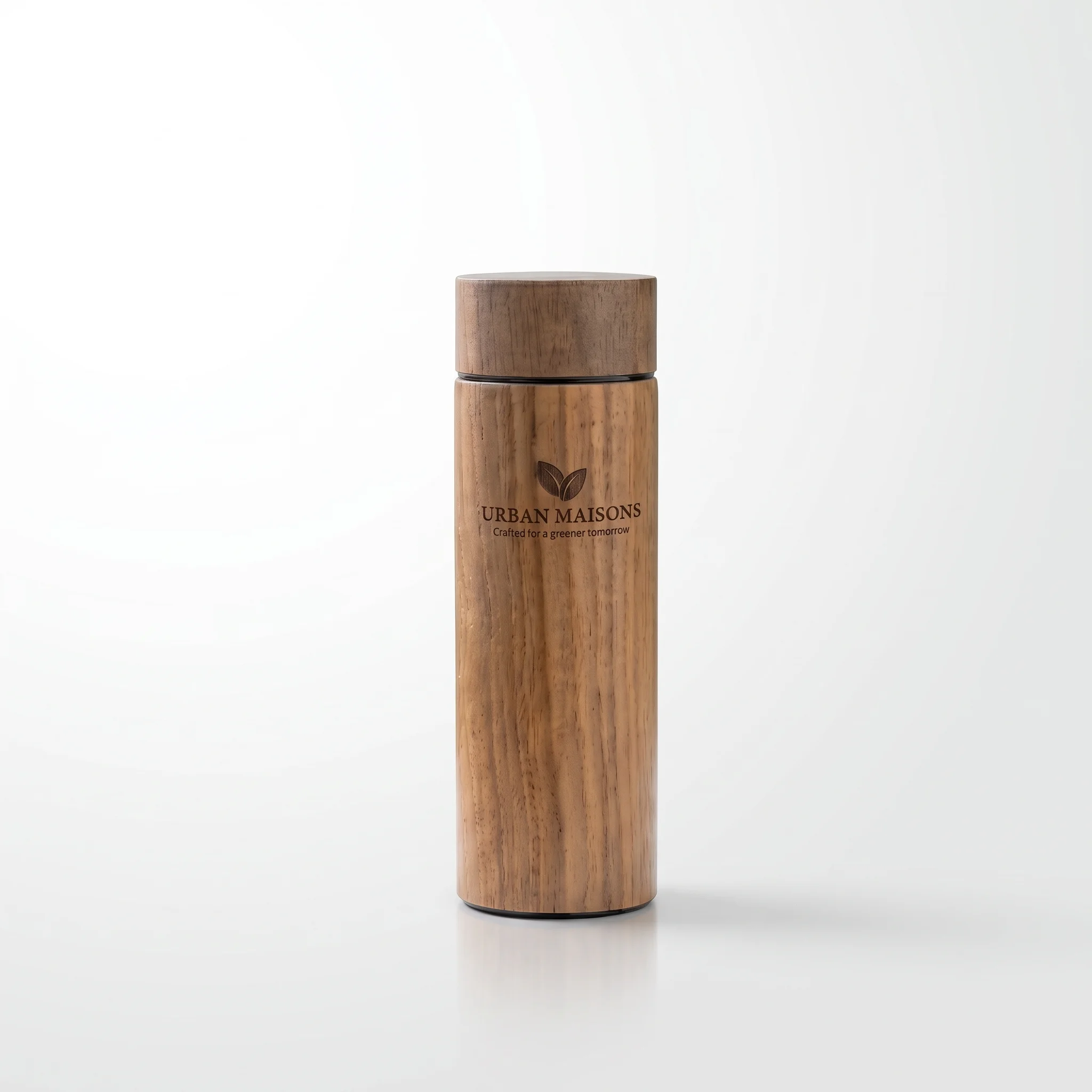 TEAK TUMBLER